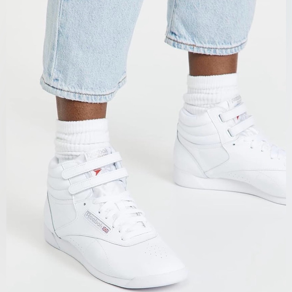 Reebok Classic Princess High-Tops
